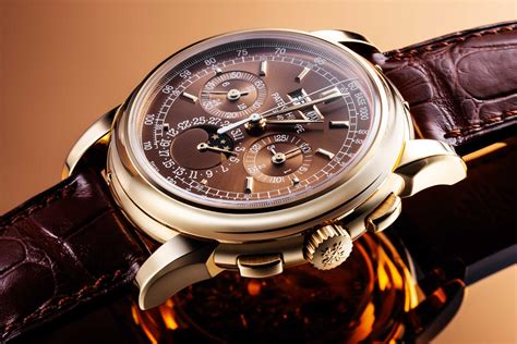 classic Patek Philippe